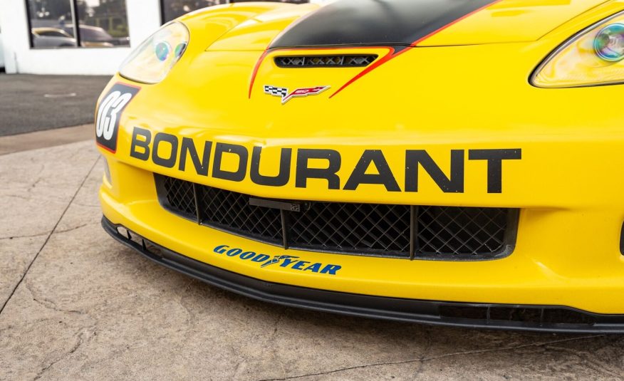 2013 Chevrolet Corvette Z16 Grand Sport