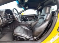 2013 Chevrolet Corvette Z16 Grand Sport