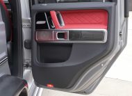 2022 Mercedes-Benz G-Class G 550