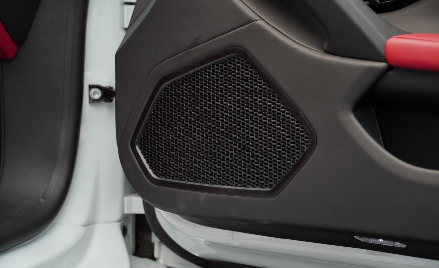 2021 Lamborghini Huracan EVO LP 610-2 EVO Spyder