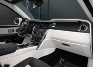 2022 Rolls-Royce Cullinan Sport Utility 4D