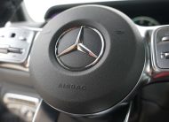 2022 Mercedes-Benz G-Class G 550