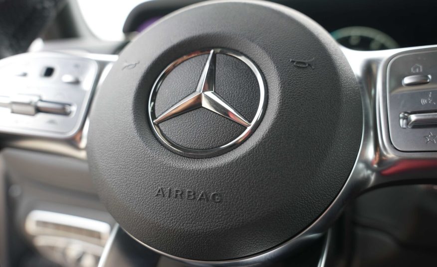 2022 Mercedes-Benz G-Class G 550