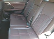 2017 Lexus RX450h AWD RX 450h
