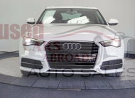 2016 Audi A6 3.0T Premium Plus
