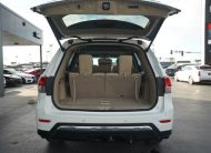 2014 Nissan Pathfinder SL 4×4 4dr SUV