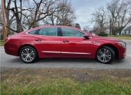 2019 Buick Lacrosse Essence