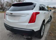 2019 Cadillac XT5 Luxury AWD