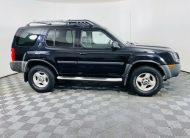 2002 Nissan Xterra XE