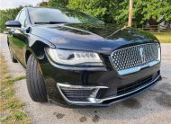 2017 Lincoln MKZ/Zephyr Select