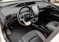 2018 Toyota Prius Four