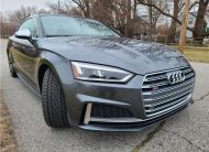 2019 Audi S5 Premium Plus