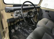 1981 Toyota Land Cruiser FJ45