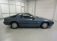 1987 Mazda RX-7 SE