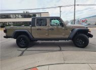 2020 Jeep Gladiator Mojave