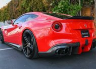 2014 Ferrari F12 Berlinetta
