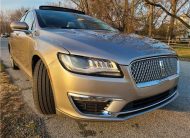 2020 Lincoln MKZ/Zephyr Reserve