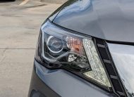 2020 Nissan Pathfinder Platinum