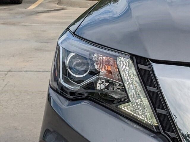 2020 Nissan Pathfinder Platinum