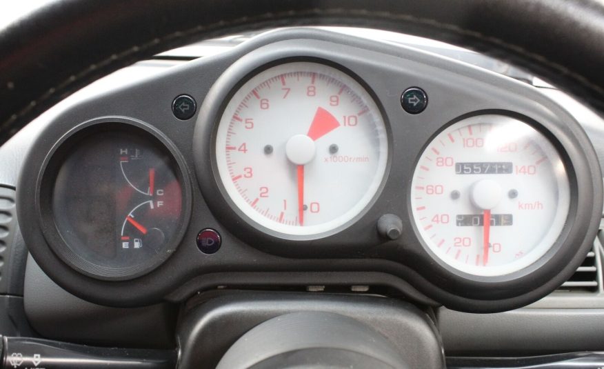 1991 Honda Beat