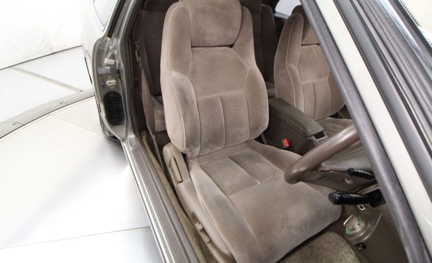 1991 Toyota Soarer 2.0 GT