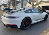 2023 Porsche 911 Carrera GTS