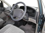 1994 Mitsubishi Delica Space Gear L400