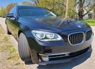 2013 BMW 7-Series 740Li
