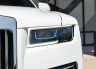 2022 Rolls-Royce Ghost