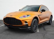 2023 Aston Martin DBX 707