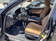 2017 Lexus IS 200t