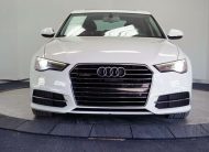 2016 Audi A6 3.0T Premium Plus