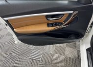 2016 BMW 3 Series 328i xDrive 75695 Miles