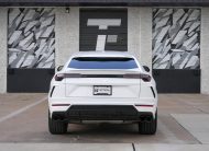 2020 Lamborghini Urus