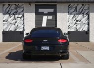 2021 Bentley Continental GT W12