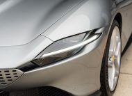 2021 Ferrari Roma