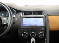 2020 Jaguar E-PACE SE