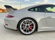 2018 Porsche 911 GT3T