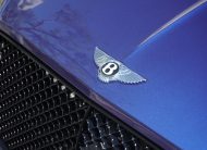 2022 Bentley Continental GT GT Speed