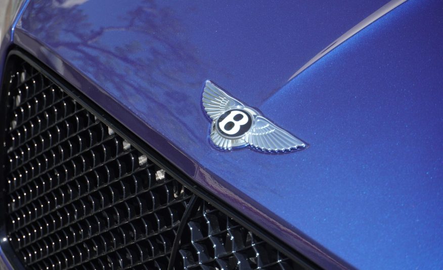 2022 Bentley Continental GT GT Speed