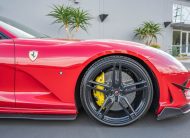 2019 Ferrari Creative Bespoke 812 Superfast