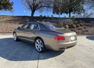 2018 Bentley Flying Spur V8