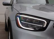 2021 Mercedes-Benz GLC GLC 300