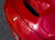 2021 Ferrari F8 Spider