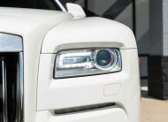 2015 Rolls-Royce Wraith