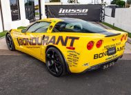 2013 Chevrolet Corvette Z16 Grand Sport