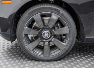 2019 Rolls-Royce Cullinan Sport Utility
