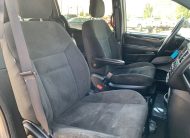 2017 Dodge Grand Caravan SE Plus