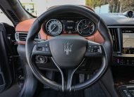 2022 Maserati Levante Modena