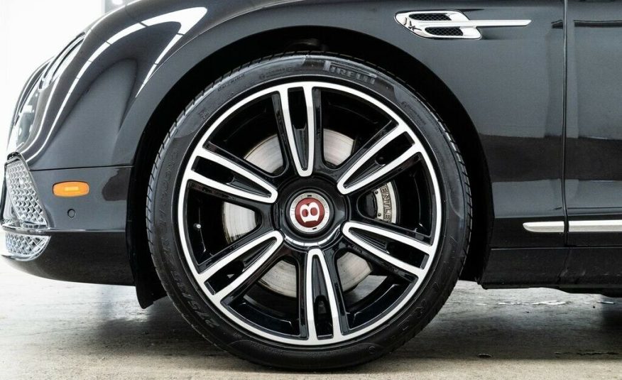 2016 Bentley Continental GT V8
